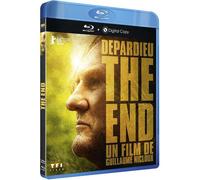The End [Blu-Ray + Copie Digitale]