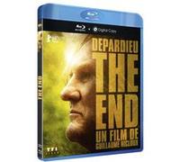 The end Blu-ray E