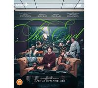 The End [Blu-Ray] [Region B] (IMPORT) (Pas de version française)