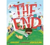 The End by John Bray John Bray (Auteur)