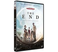 The End by Maribel Verd¨²