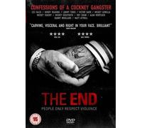 End: Confessions of A Cockney Gangster [Edizione: Regno Unito] [Import]