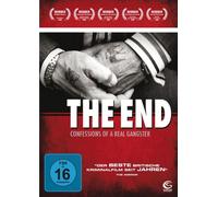 The End-Confessions of a Real Gangster [Import]