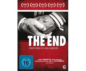 The End-Confessions of a Real Gangster [Import]
