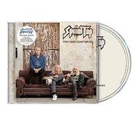 Spinal Tap – The End Continues – CD – Import