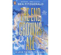 The end crowns all Bea Fitzgerald (Auteur)