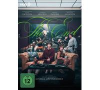 The End (DVD) Tilda Swinton George MacKay Joshua Oppenheimer
