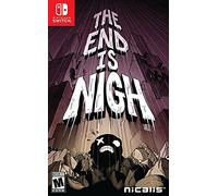 The End is Nigh for Nintendo Switch