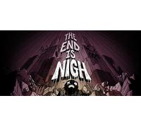 The End Is Nigh (PC Epic Games Accounts)