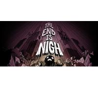 The End Is Nigh (Steam Account)