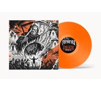 Atreyu – The End Is Not the End – Vinyle 12" coloré – Édition limitée