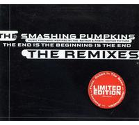 The End Is The Beginning Is The End