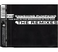The End Is The Beginning Is The End(The Remixes)