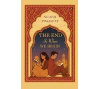 The End Is Where We Begin