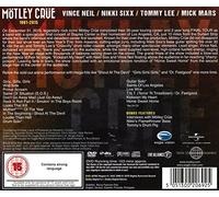 The End: Live In Los Angeles (DVD/CD) [Region 2] - DVD NEUF