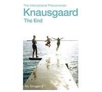 The End: My Struggle Book 6