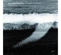 The End Of A Été - Julia Hulsmann Trio CD ECM Records