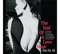 One For All - The End of A Love Affair [Vinyl] [Import]