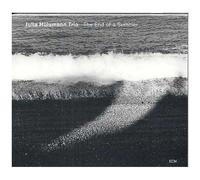 Julia Hülsmann Trio – End of Summer