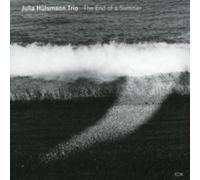 The End Of A Summer by Juli Huelsmann Trio [Audio CD] NEUF