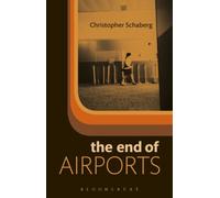 The End Of Airports
