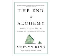 The End Of Alchemy