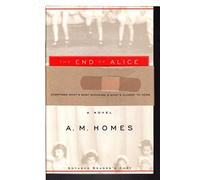 The End of Alice