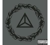 The End Of All Things To Come [Explicit] by Mudvayne [Music CD]