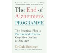 The End Of Alzheimer's Programme