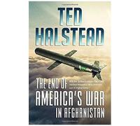 The End Of Americaâs War In Afghanistan (The Russian Agents)