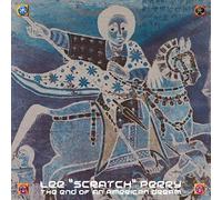 Lee 'Scratch' Perry – The End of an American Dream – CD