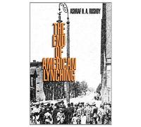 The End Of American Lynching