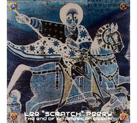 The End of an American Dream by Lee "Scratch" Perry [CD] NEUF