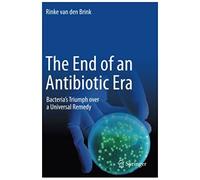 The End Of An Antibiotic Era