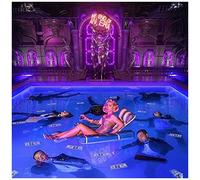 Iggy Azalea – The End of an Era – CD – Édition Deluxe