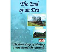 The End Of An Era - DVD - Transport Video Publishing