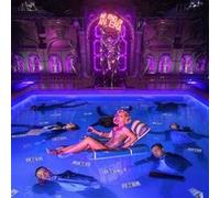 Iggy Azalea – The End of an Era – CD – Édition Deluxe