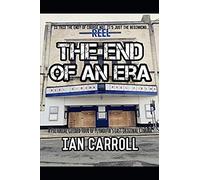 The End Of An Era: Is This The End? Of Course Not, It's Just The Beginning...