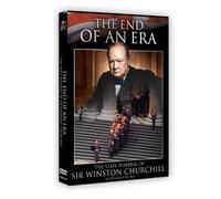 The End Of An Era: The State Funeral Of Sir Winston Churchill