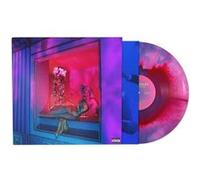 The End Of An Era Vinyle Rouge, Bleu et Rose