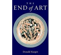 The End of Art