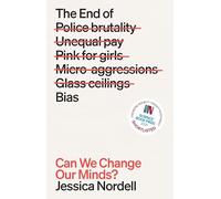 The End of Bias: Can We Change Our Minds?