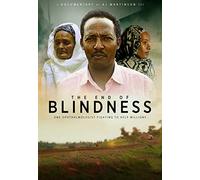 The End of Blindness