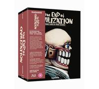 The End of Civilization: Three Films by Piotr Szulkin