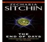 La Fin des Jours – Armageddon et prophéties du retour : Volume final sur extraterrestres – Harper