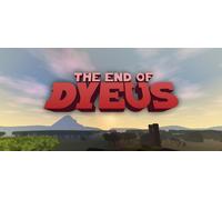 The End of Dyeus (Steam Account)
