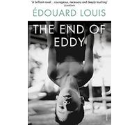 The End Of Eddy