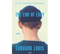 The End Of Eddy