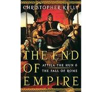 The End of Empire Christopher Kelly (Auteur)
