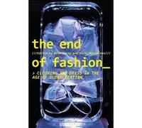 The End of Fashion - [Version Originale] Inconnu (Auteur)
